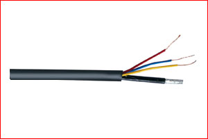 CCTV Cables