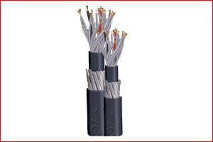 Control Cables