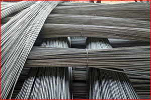 G.I Strips & Earthing Material
