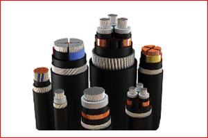 High Voltage (HT) Cables