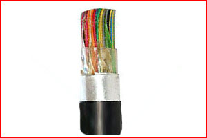 Jelly Filled Telephone Cables