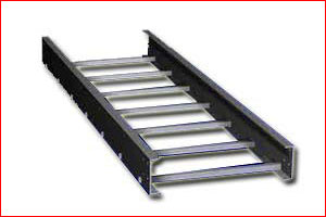 Ladder Type Cable Tray