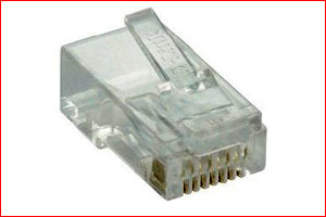 LAN Cable Accessories