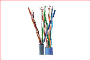LAN Cables
