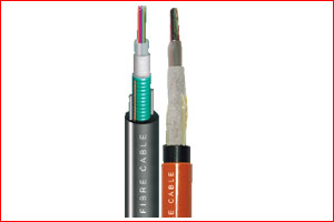 Optic Fibre Cables