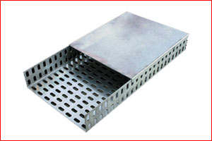 Perforated Cable Tray