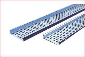 Perforated Cable Tray